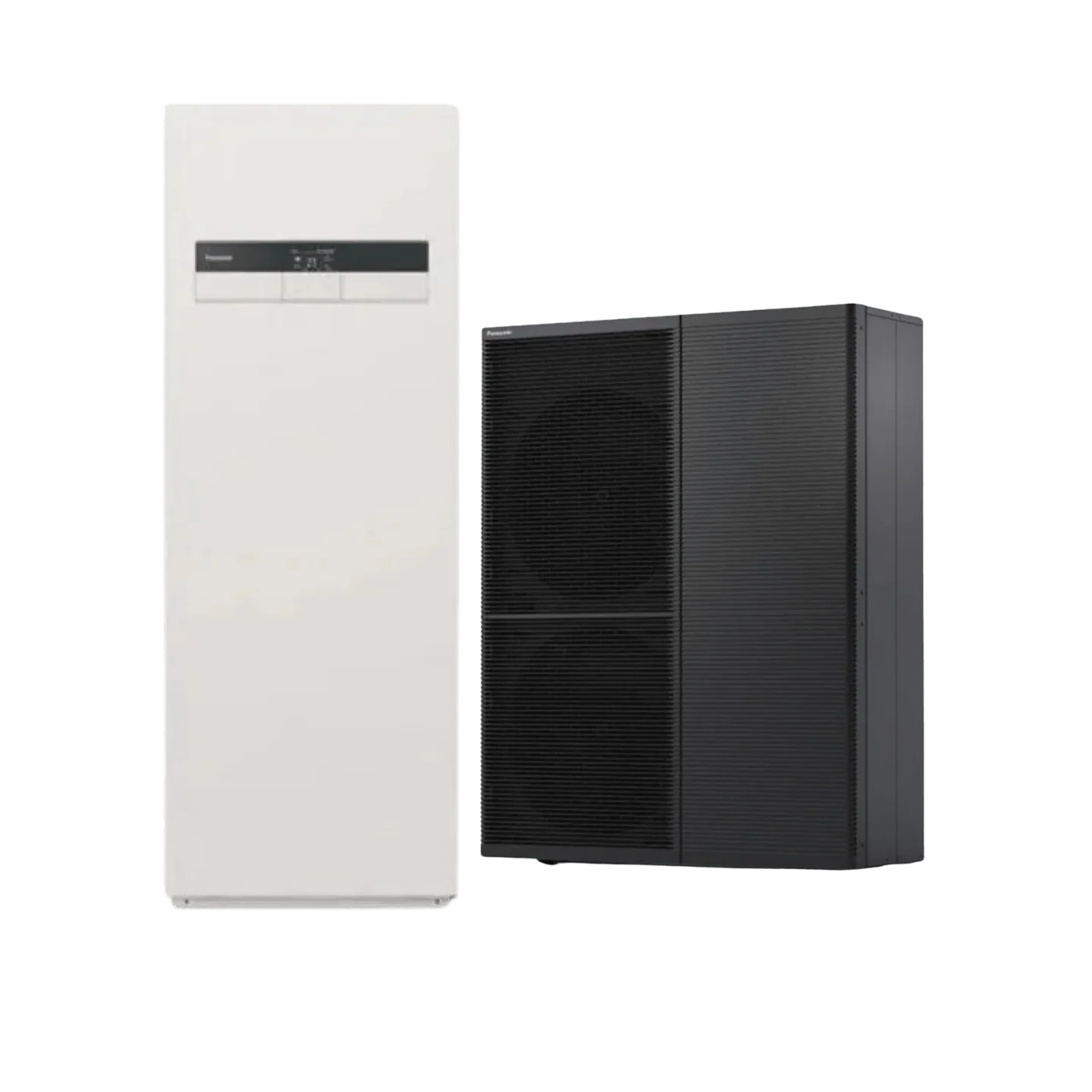 Pompe à chaleur air/eau PANASONIC Aquarea série M T-CAP All-in-One