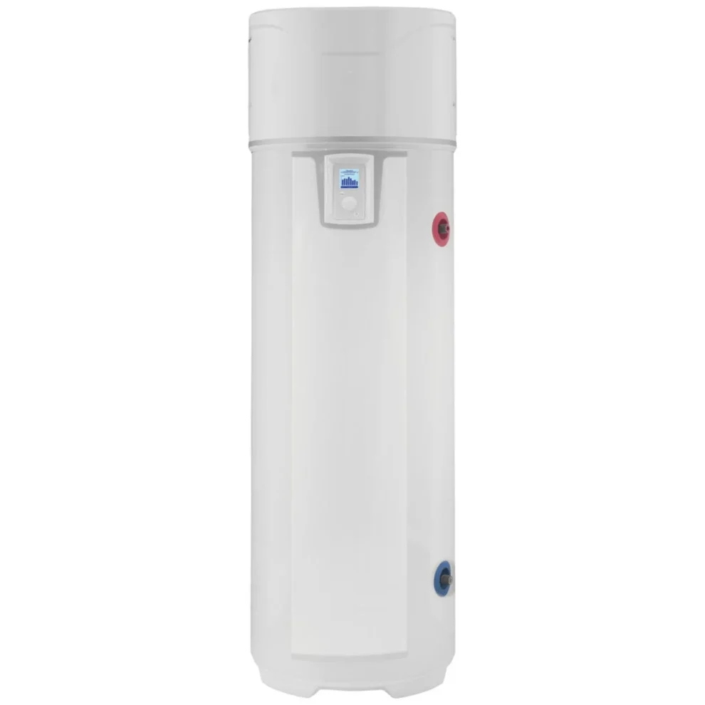 Boiler thermodynamique de 270 litres avec pompe à chaleur intégrée
