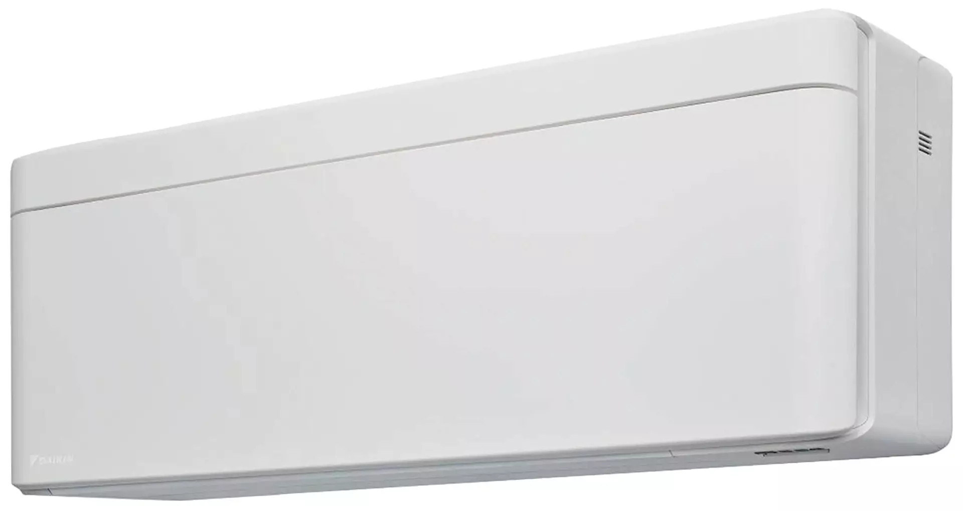 Unité intérieure murale design DAIKIN Stylish FTXA, finition blanche