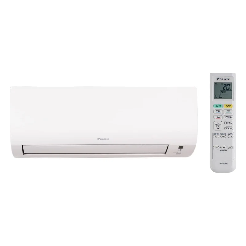 Unité intérieure murale DAIKIN Comfora R32