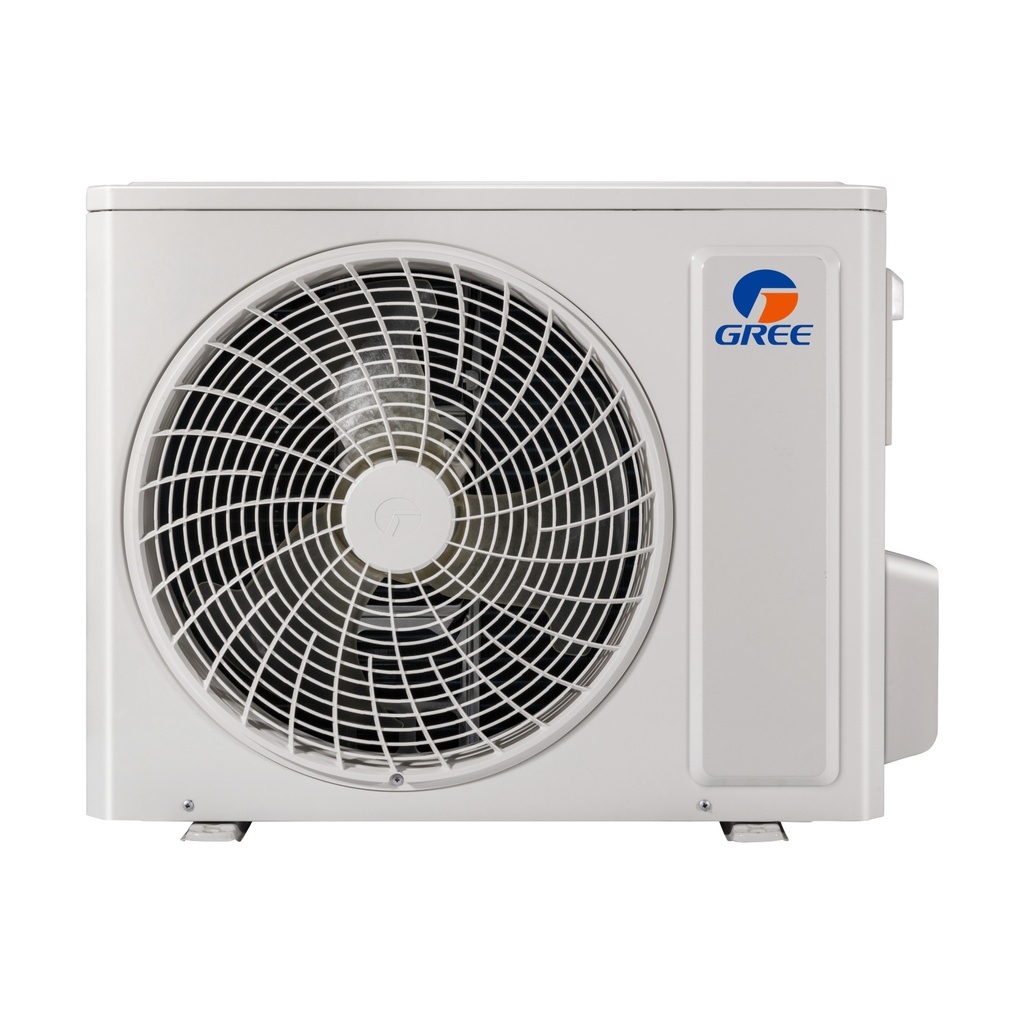 CLIVIA+ 9 – groupe extérieur