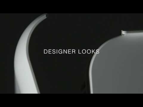 Mitsubishi Heavy Industries SRK-ZSX series (vidéo officielle MHI)
