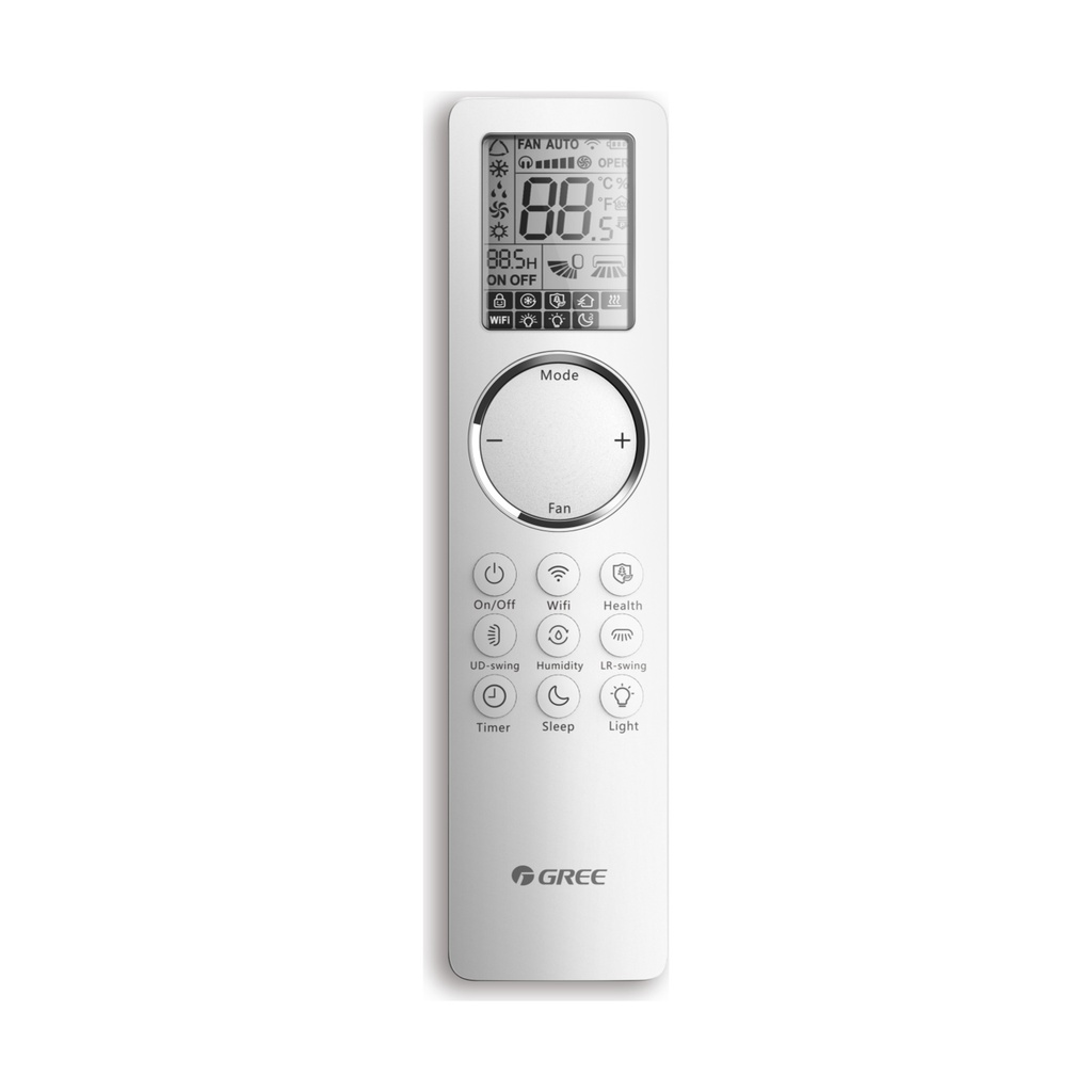 CLIVIA+ – télécommande infrarouge