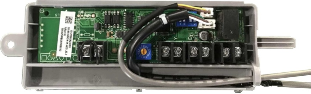 [MMB-MSAG-09-18] MIDEA – Platine multifonction X-Treme, Arum et Breezeless E (2 à 5,2 kW)