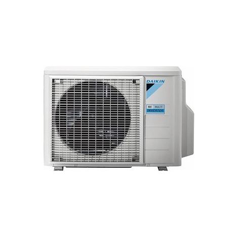 [2MXM50A8] Groupe extérieur DAIKIN Multisplit MXM R32 (2 sorties – 5,0 kW)