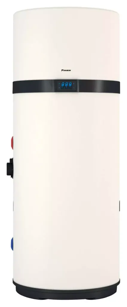 [EKHHE200CV37] Boiler thermodynamique DAIKIN Altherma M HW (200 Litres, Sans échangeur hydraulique)