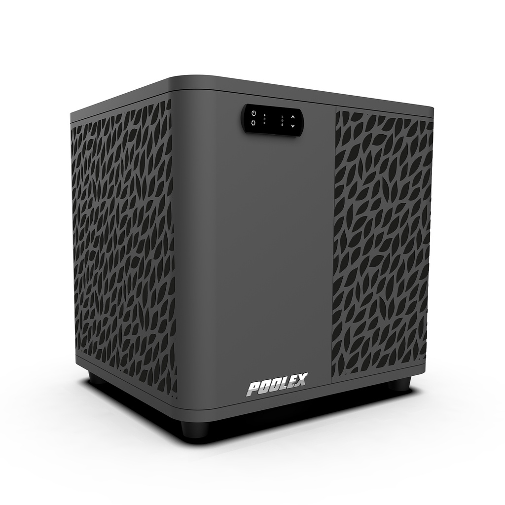 [PC-OSPA34] Pompe à chaleur spa POOLEX Spawer O'Spa R32 (3 kW (O'Spa 3 – Monophasé))