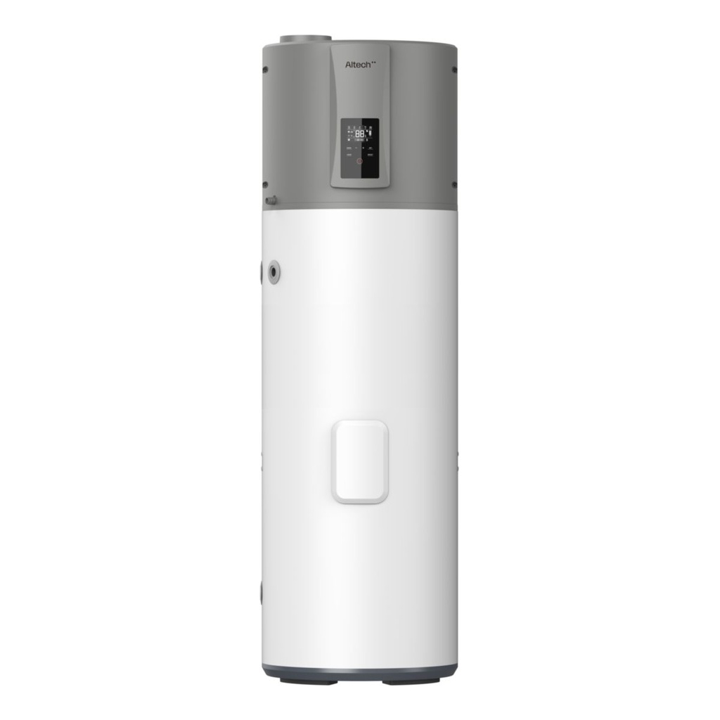 ALTECH Concerto R290 – Boiler thermodynamique monobloc
