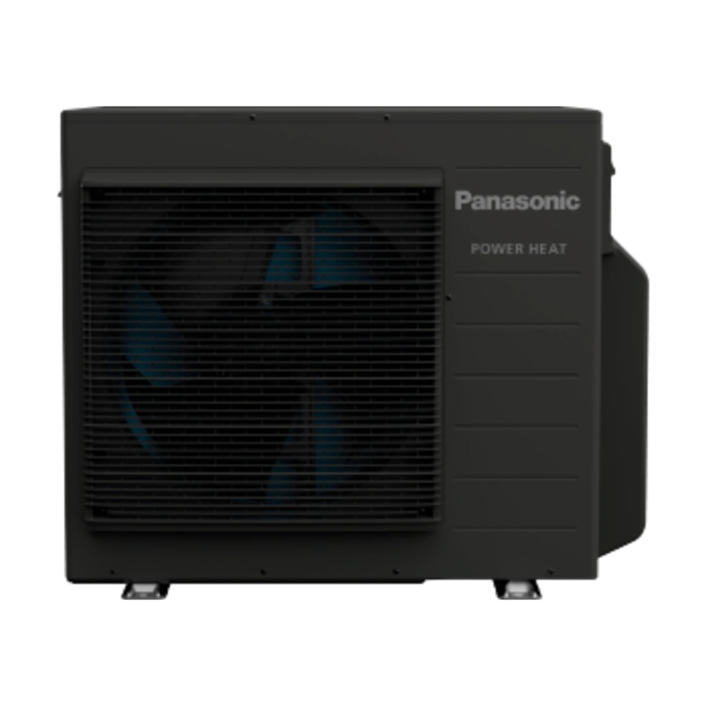 [CU-3Z75ABEC] Groupe extérieur multisplit PANASONIC Power Heat 3 sorties – 7,5 kW R32 (CU-3Z75ABEC)