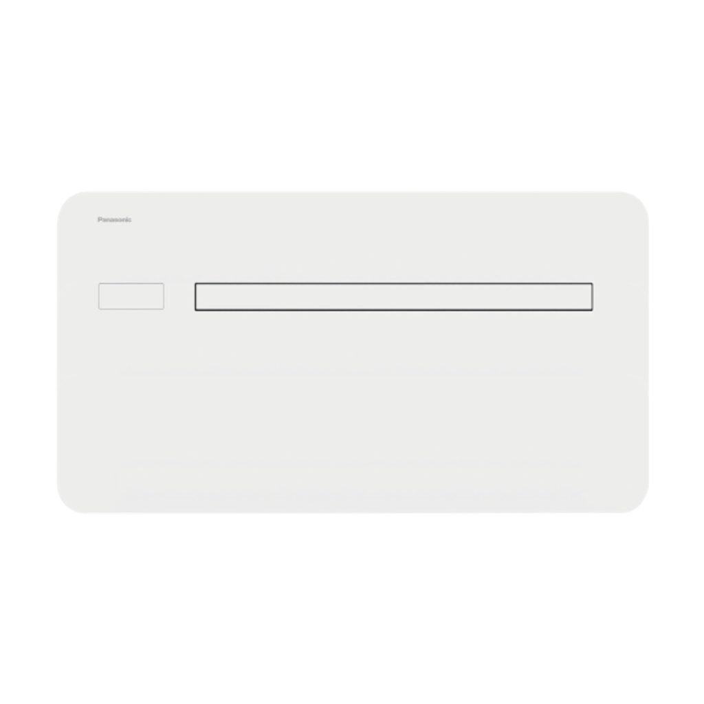 Climatiseur monobloc sans unité extérieure PANASONIC RAC Solo nanoe X – 3,0 kW R32 (P-MOZ30IC5A-E)