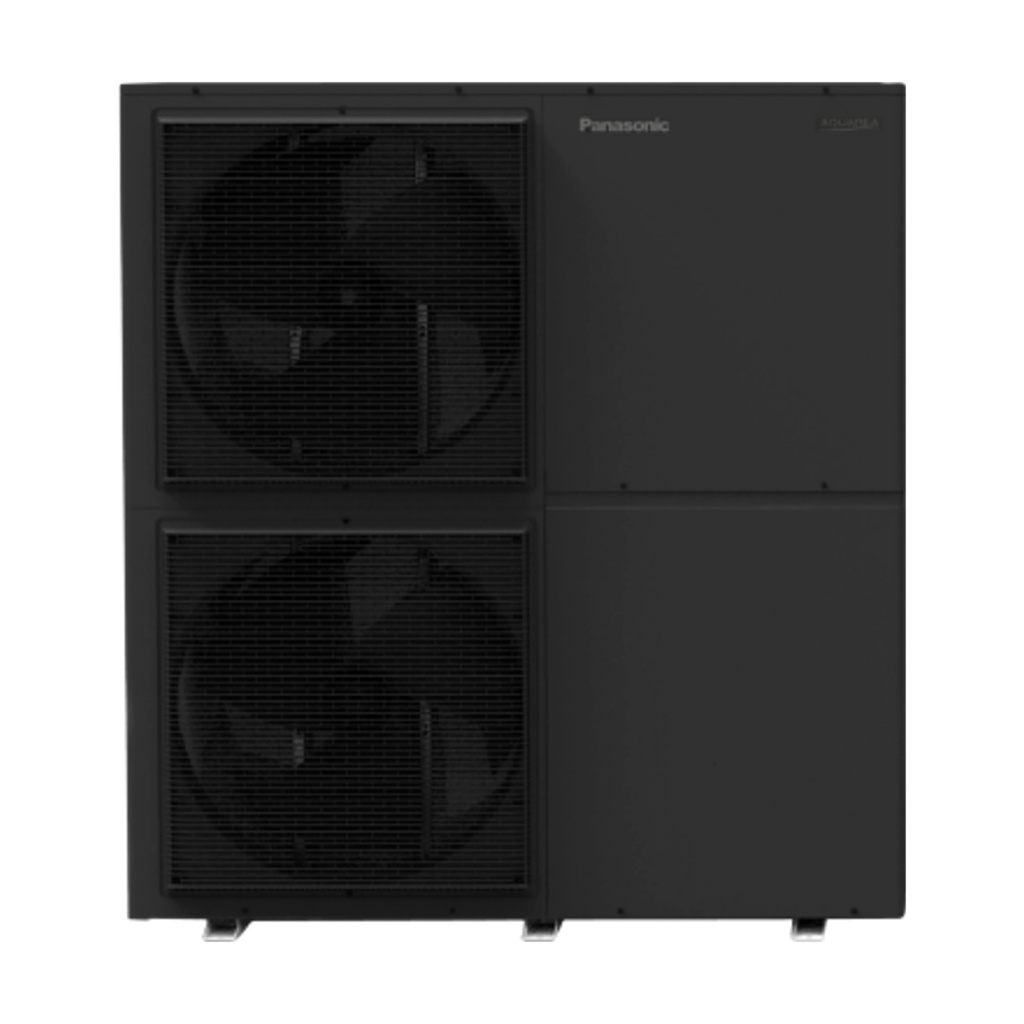 [WH-WXG30ME8] PAC air/eau PANASONIC Big Aquarea T-CAP Série M – 30 kW R290 triphasée (WH-WXG30ME8)