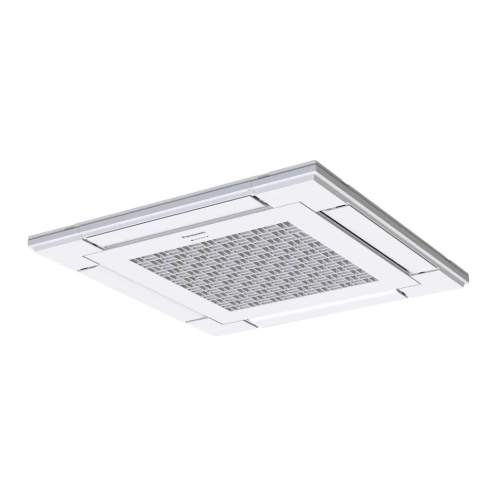 [CZ-KPY4] Façade PANASONIC CZ-KPY4 pour cassette PACi NX 60 × 60 (PY3) – blanc pur