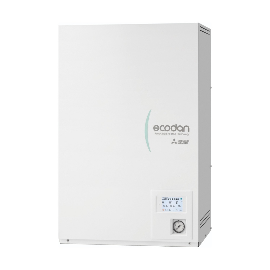 Module hydraulique seul MITSUBISHI ELECTRIC Ecodan ERSF-YM9E – sans groupe extérieur