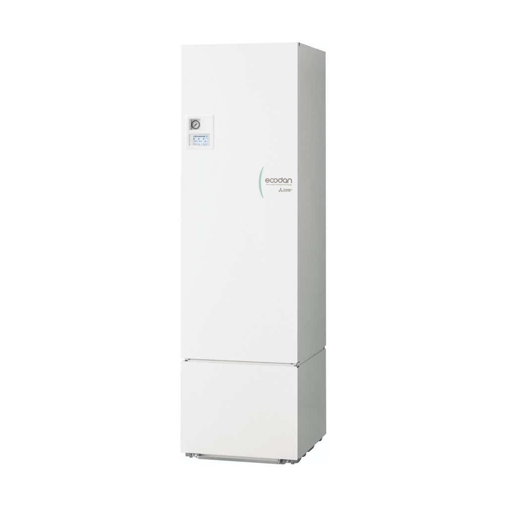 Module hydraulique Duo seul MITSUBISHI ELECTRIC Ecodan ERST30F-YM9EE (ballon 300 L) – sans groupe extérieur