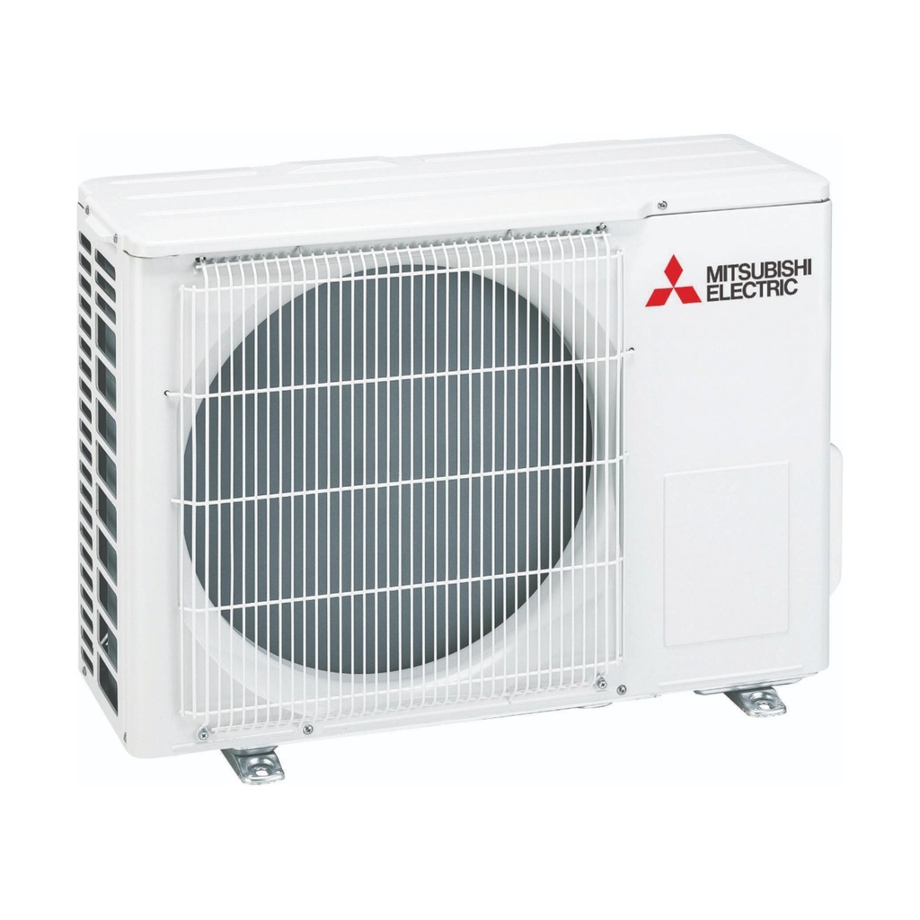 Groupe extérieur seul MITSUBISHI ELECTRIC MUZ-HR25VF2 – sans unité intérieure