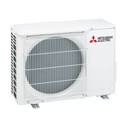Groupe extérieur seul MITSUBISHI ELECTRIC MUZ-HR35VF2 – sans unité intérieure