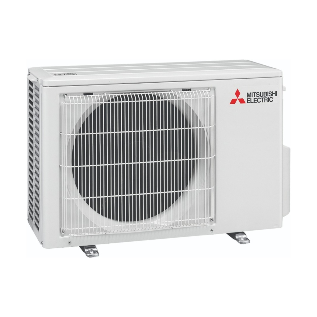 Groupe extérieur seul MITSUBISHI ELECTRIC MUZ-FT25VGHZ2 – sans unité intérieure