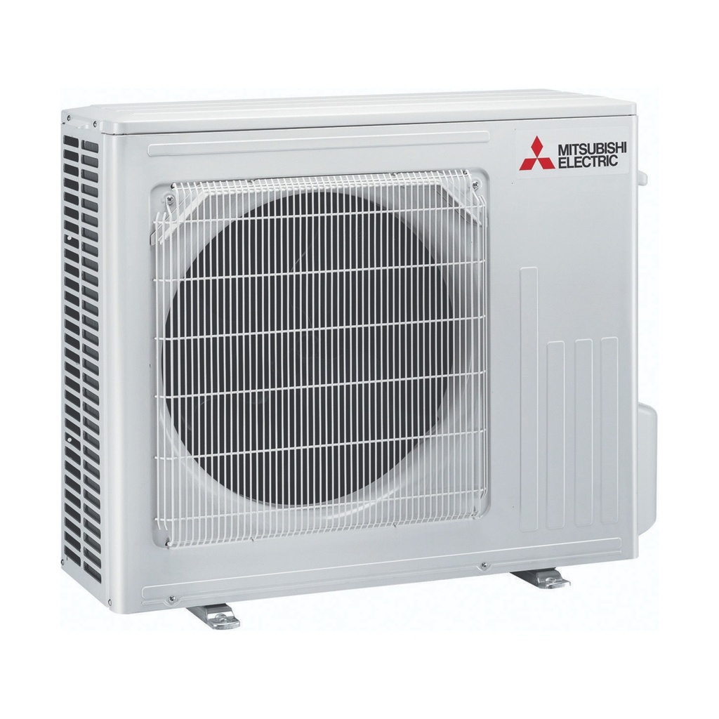 Groupe extérieur seul MITSUBISHI ELECTRIC MUZ-FT50VGHZ2 – sans unité intérieure