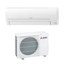 Ensemble MITSUBISHI ELECTRIC MSZ-HR35 – Climatisation réversible R32