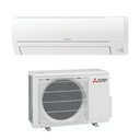 Ensemble MITSUBISHI ELECTRIC MSZ-HR42 – Climatisation réversible R32
