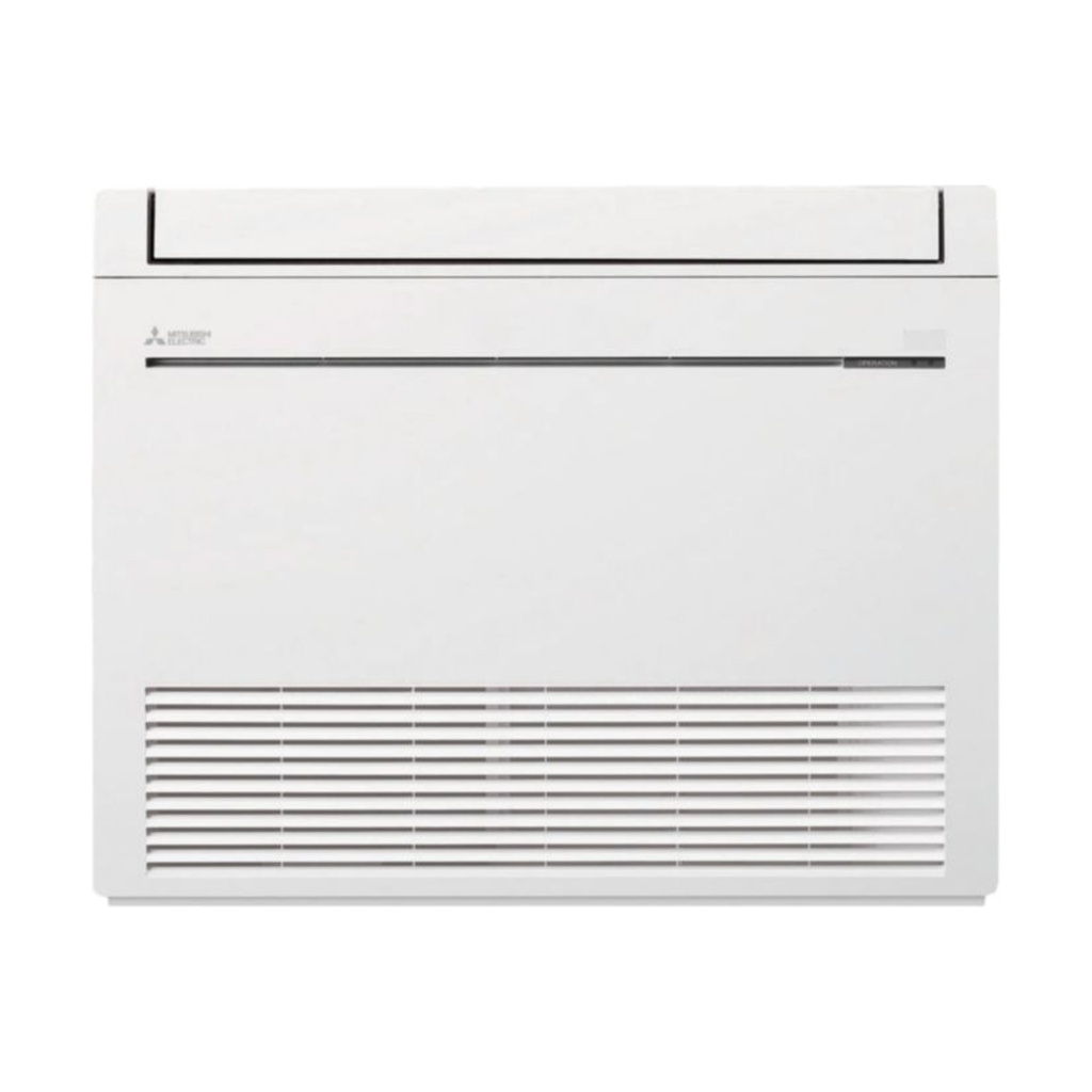 Unité intérieure console seule MITSUBISHI ELECTRIC MFZ-KT35VGK – sans groupe extérieur