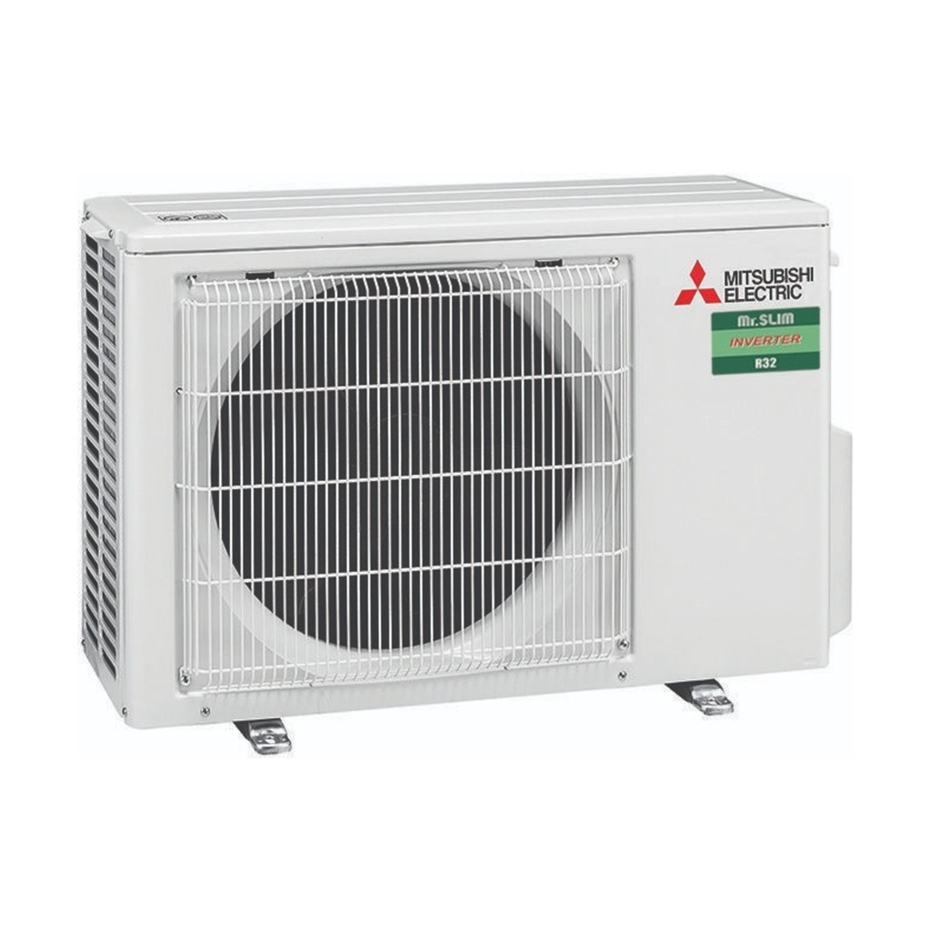 Groupe extérieur seul MITSUBISHI ELECTRIC SUZ-M35VA2 – sans unité intérieure