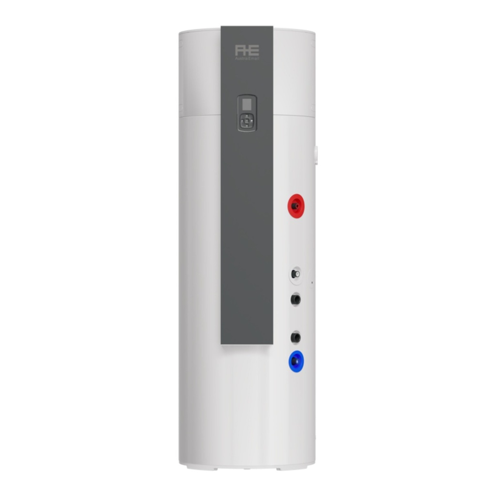 [986154] Boiler thermodynamique AUSTRIA EMAIL Explorer Evo 3 R290 – 270 L au sol (EVO-3 270)
