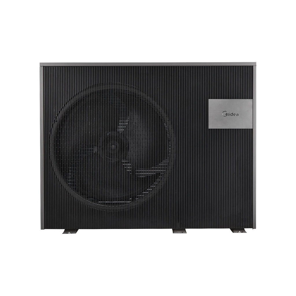 Pompe à chaleur air/eau MIDEA M-Thermal Nature monobloc – 16 kW triphasé R290 (MHC-V16WD2RN7-BER90)
