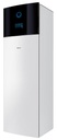 Ensemble DAIKIN Altherma 4 H R290 75 °C – Groupe extérieur + module hydraulique au sol EPVX14