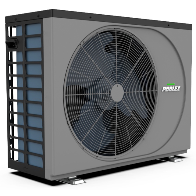 Pompe à chaleur piscine POOLEX Dreamline Pro Full Inverter R32