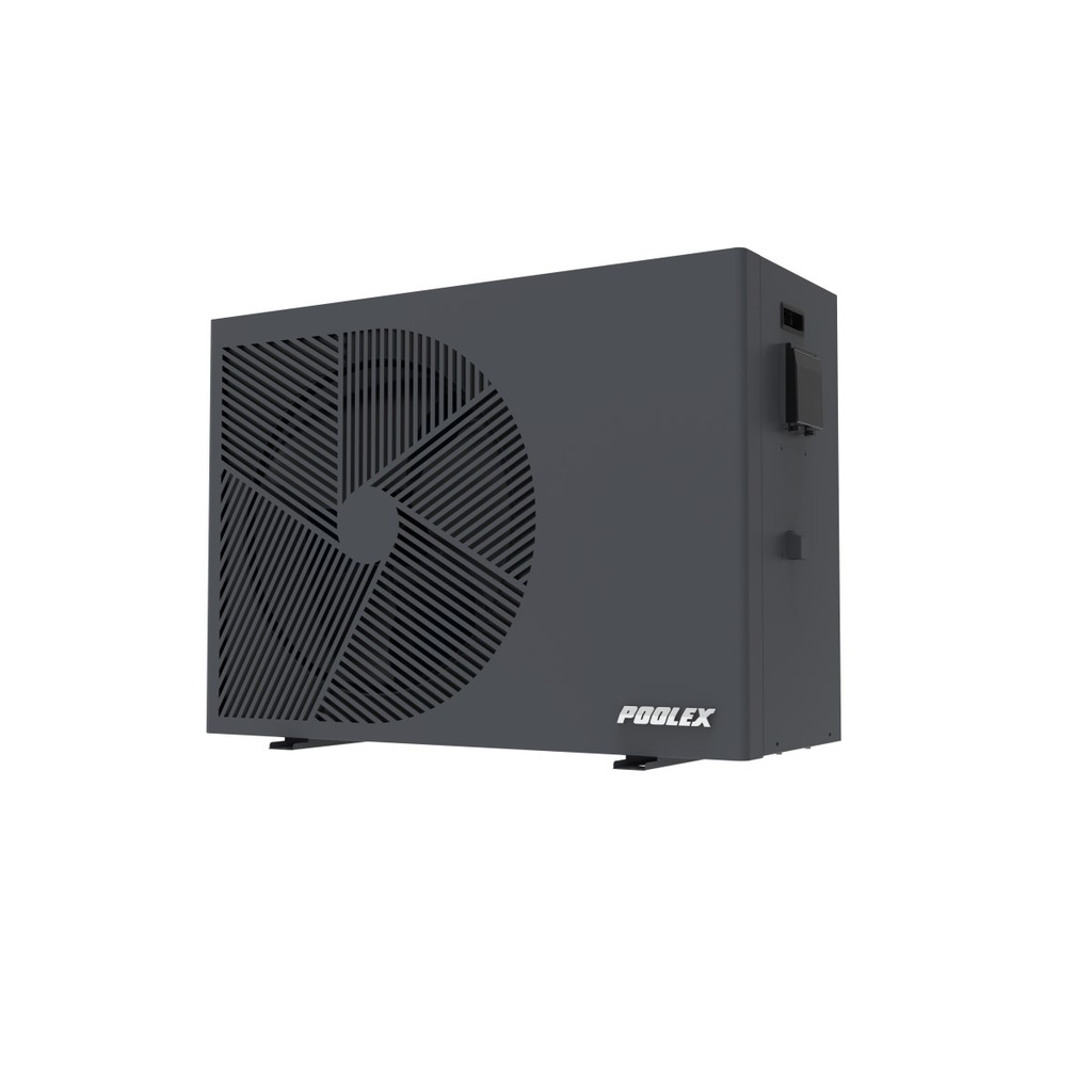 Pompe à chaleur piscine POOLEX Silverline On/Off R32