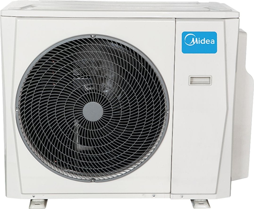 MIDEA – Groupe extérieur multisplit seul 3 sorties 7,9 kW R32 – sans unités intérieures (M3O-27N8)